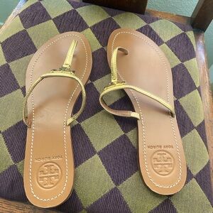 Tory Burch sandals